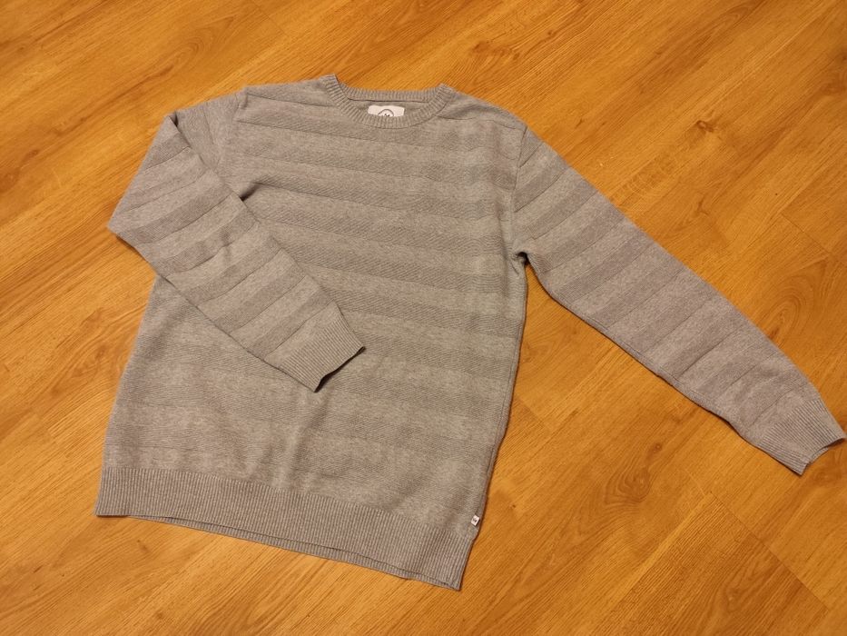 Bluzka sweter KRONSTADT | rozm. XL