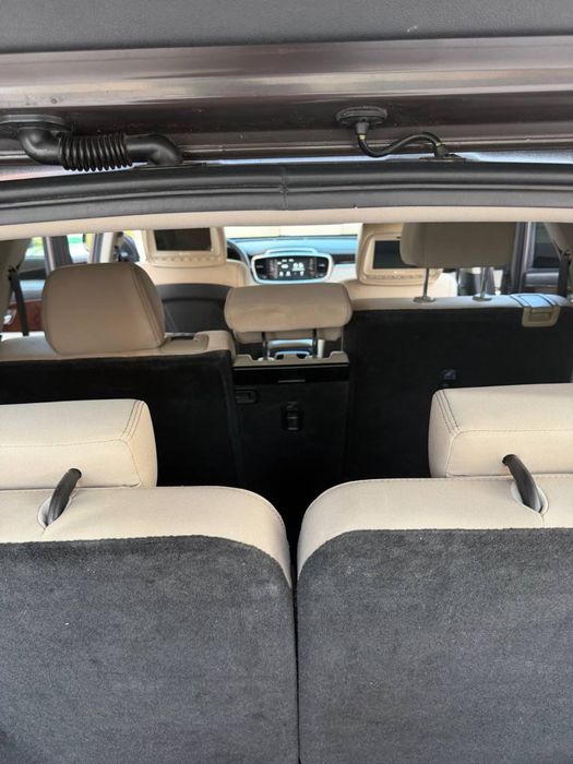 Автомобіль Kia Sorento 2019р
