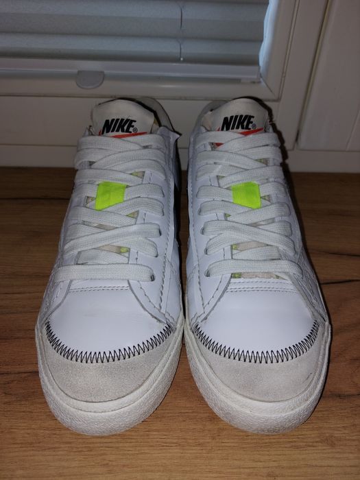 Nike Blazer Low '77 Jumbo