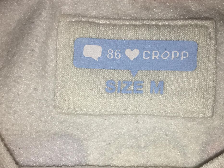 bluza Cropp rozmiar M