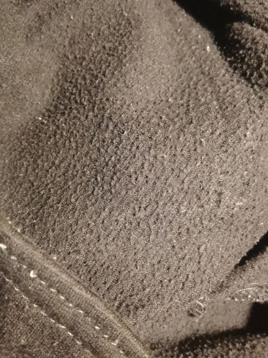 Теплі штани. Кофта.