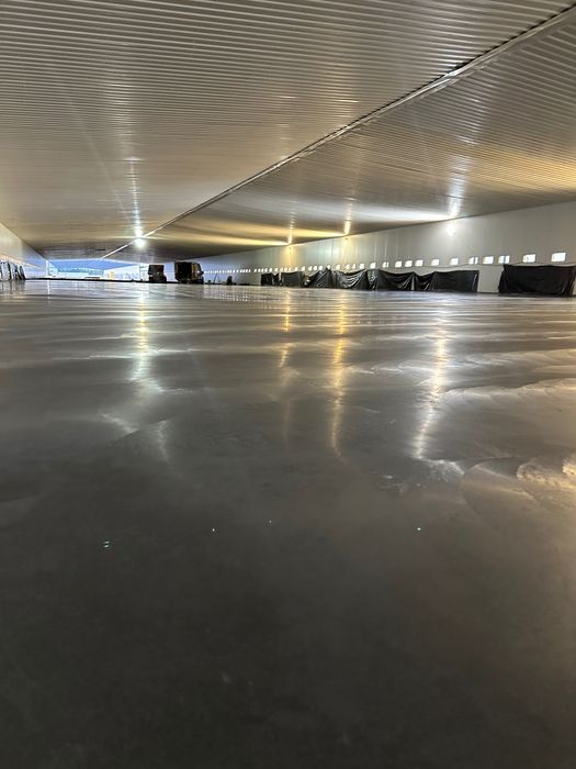 Posadzki Betonowe Zacierane Elbląg