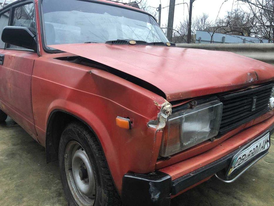 Продам автомобіль