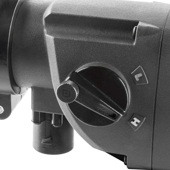 Wiertnica Diamentowa ze Statywem Mikroudar WABROTECH 202mm 1900W