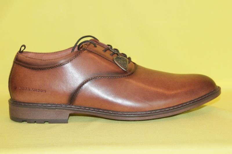 Туфлі чоловічі Mark Nason, розмір 47,5