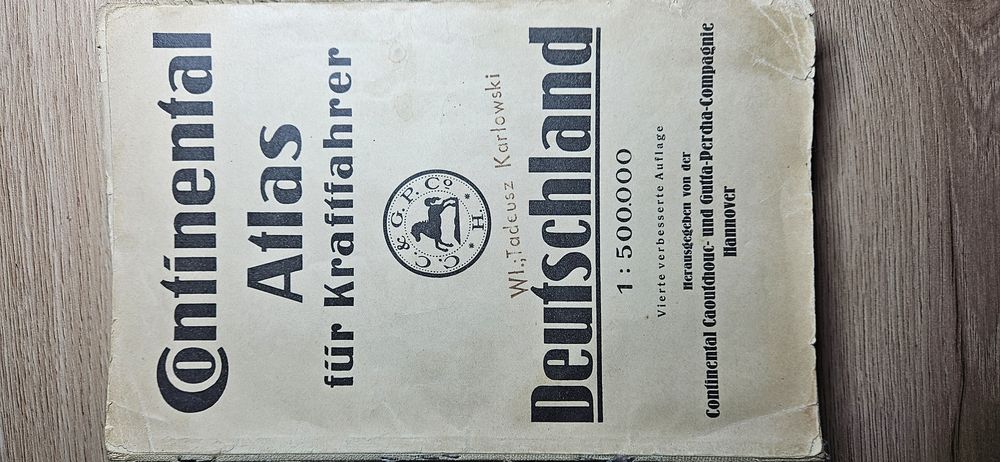 Atlas Continental