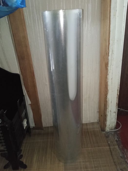 Большая пленка самоклейка на стекло