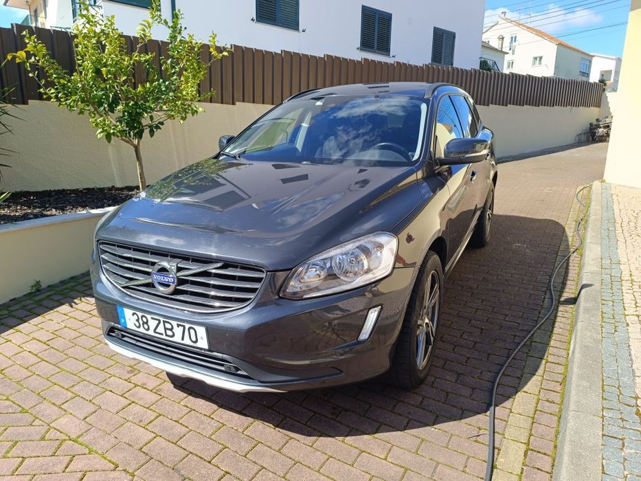 Volvo XC 60 2.0 D4