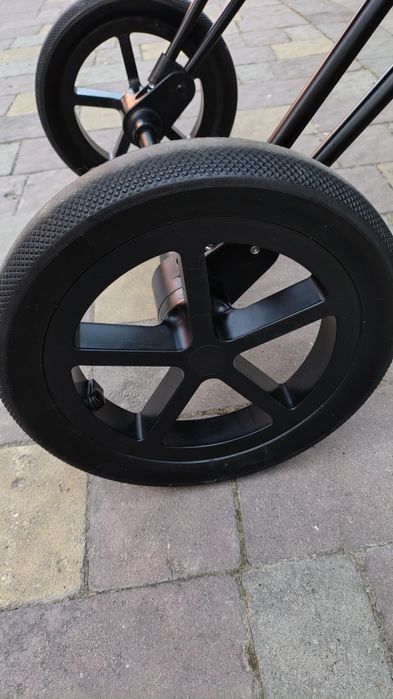 Коляска, візочок Cybex Priam 2 в 1
