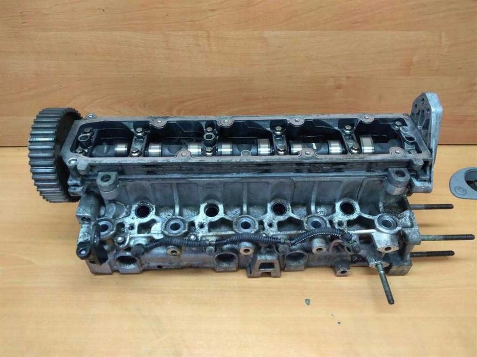 Головка блока Citroen Berlingo 2.0 Partner 2.0 ГБЦ Партнер2.0 Берлинго