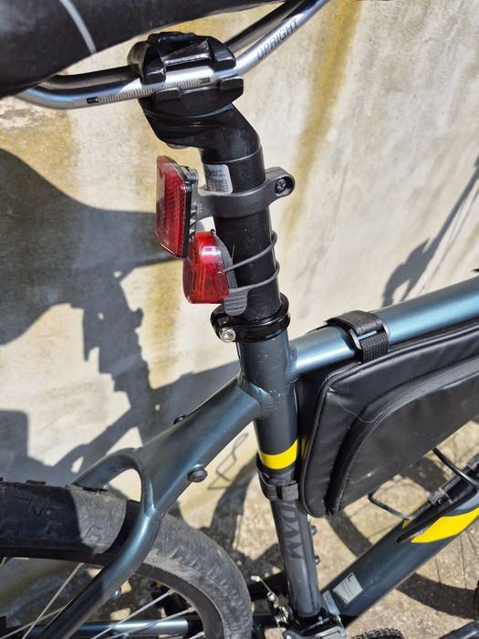 Rower Giant Roam 3