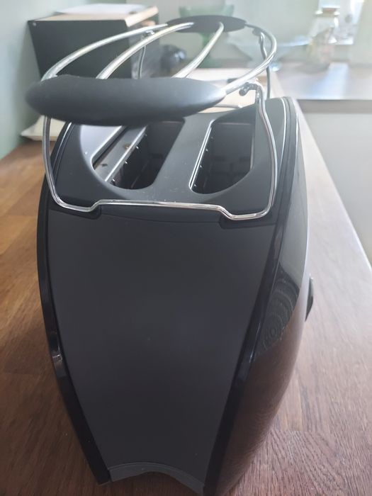 Toster Siemens executive edition