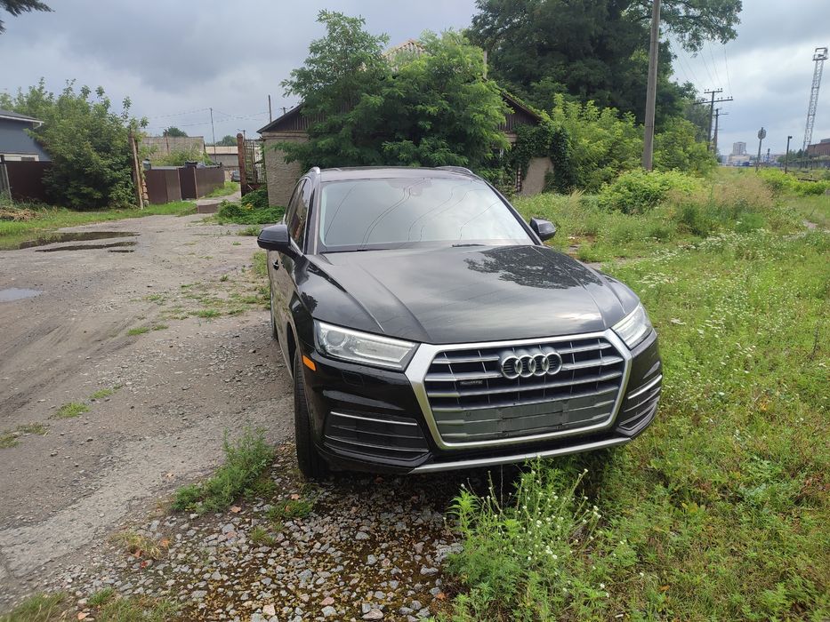 Разборка audi q5 80a розборка ауді ку5 80а