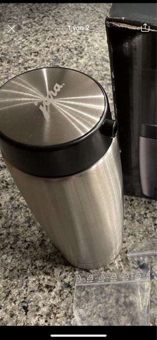 Продам молочники для кофемашин Jura, Miele, Melitta.