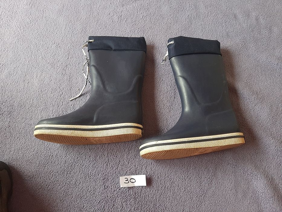 Rain Boots 29/30
