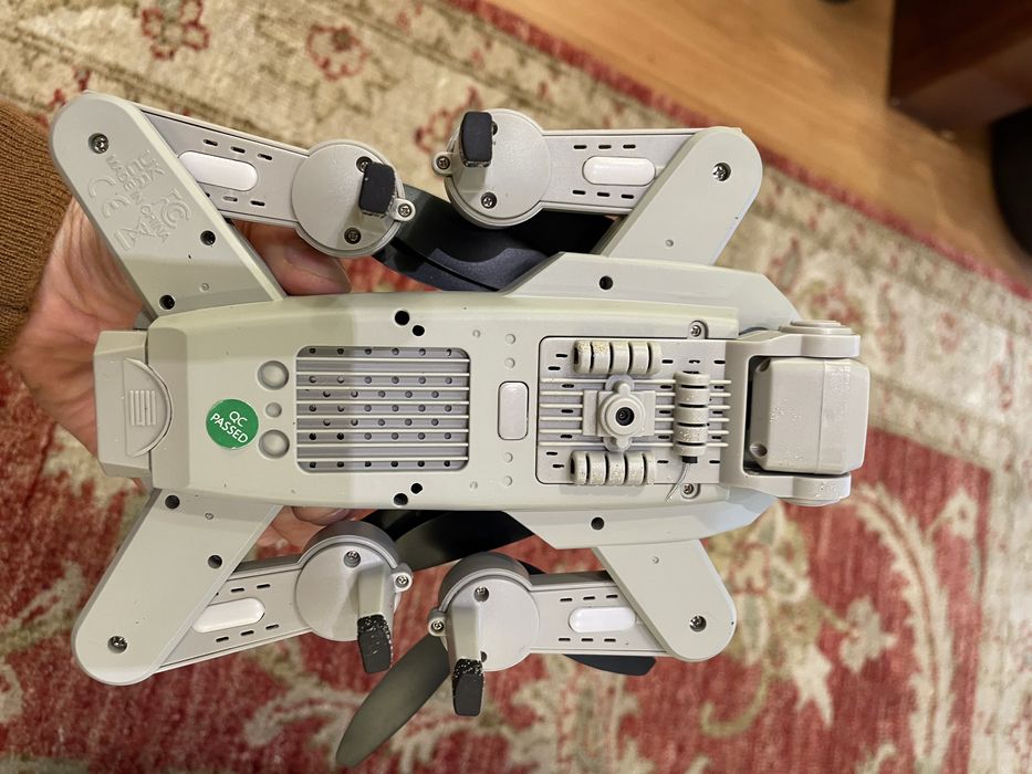 Drone LKC L900 PRO SE