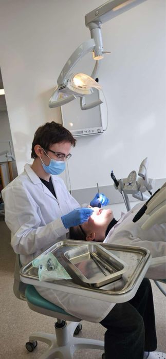 Korepetycje Chemia Biologia Online