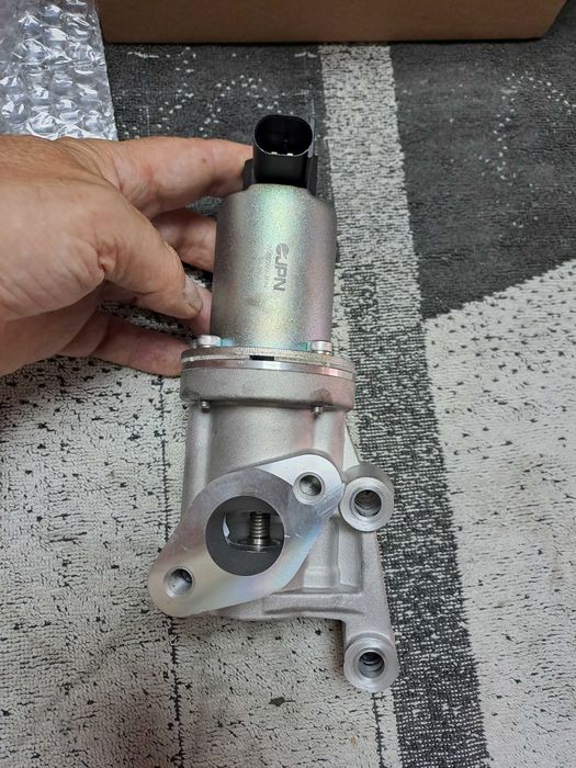 Válvula EGR Hyundai i30 (10/2007 - 06/2012). 75E0399