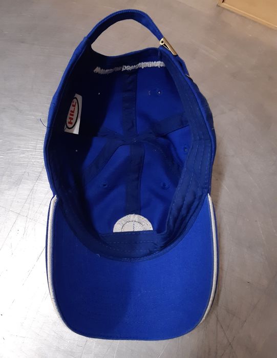 BMW czapka dla konesera