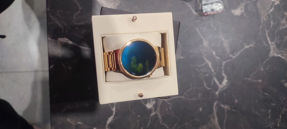 Huawei Watch Gold