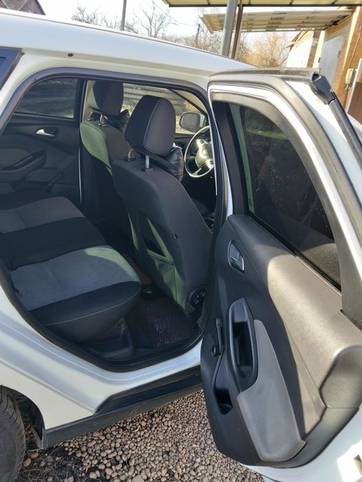 Продам Форд фокус 3