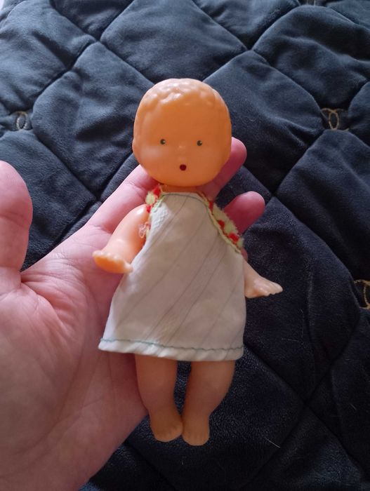 Игрушки для девочки.