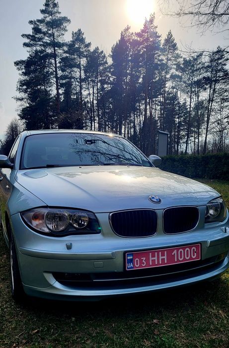 Продам BMW ,2008 р.