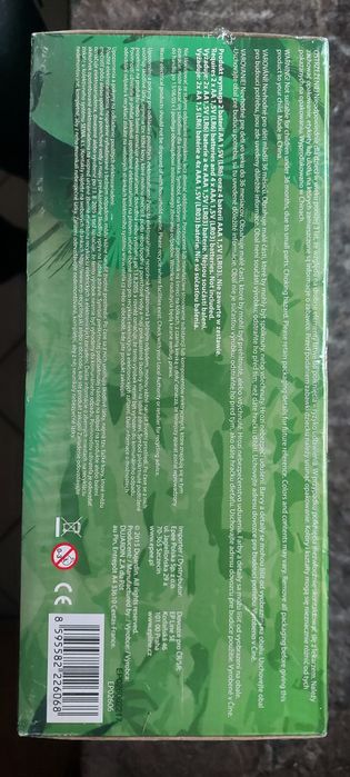 Gra planszowa, elektroniczna