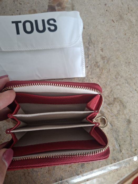 2 porta moedas original por 35€