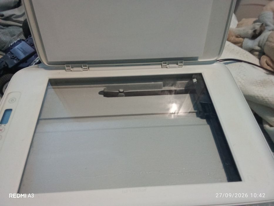 Vendo impressora nova