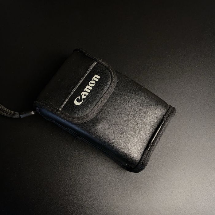 Canon Prima BF-800 | Плівковий Фотоапарат