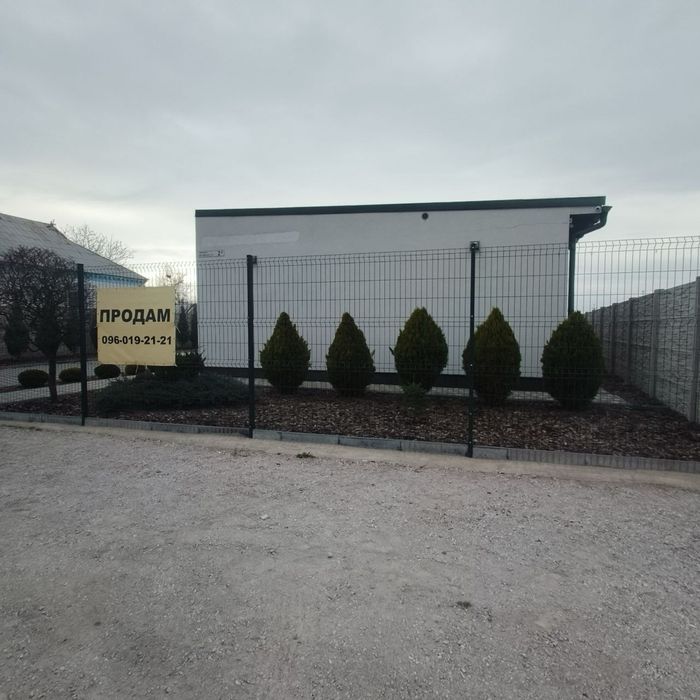 Продам дом Обуховке