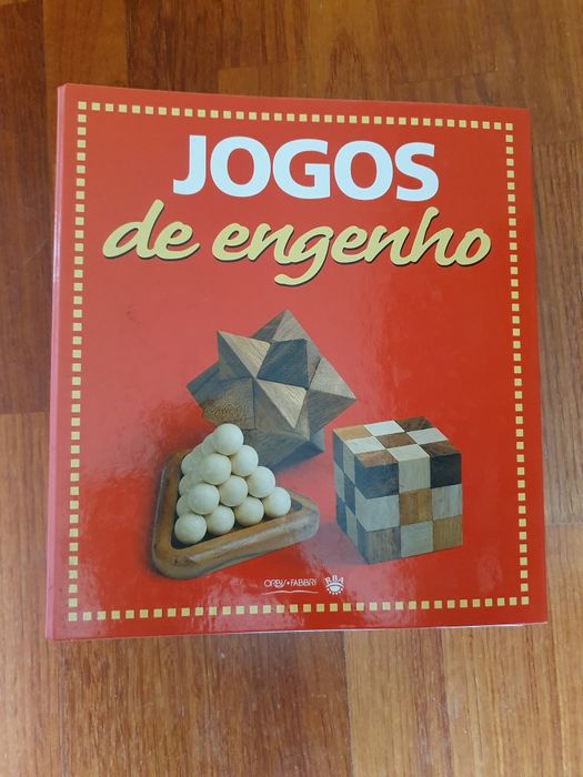 Jogos mentais didácticos educativos matemática