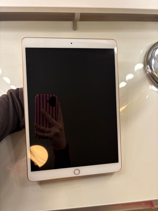 Ipad Air (3° geração) 64gb com película protetora