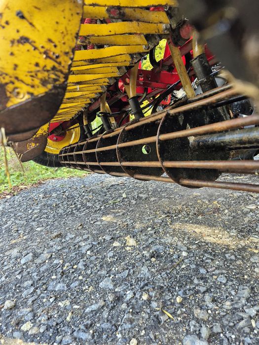 Сівлка з підкормкоюYUKO2000