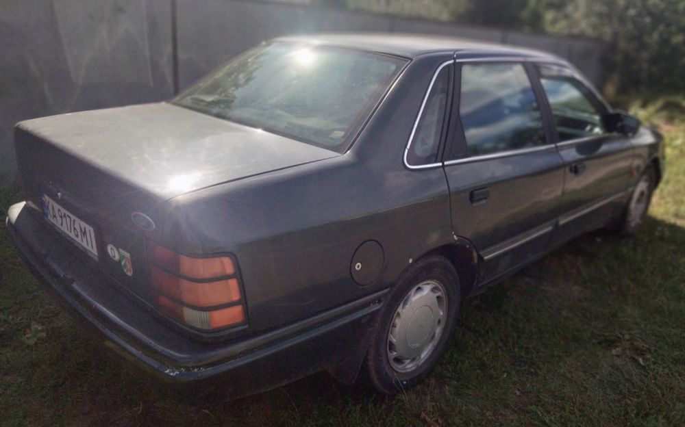 Ford Scorpio 2.0