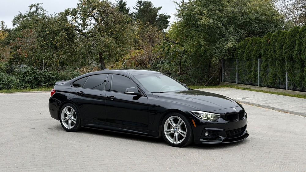 BMW Seria 4