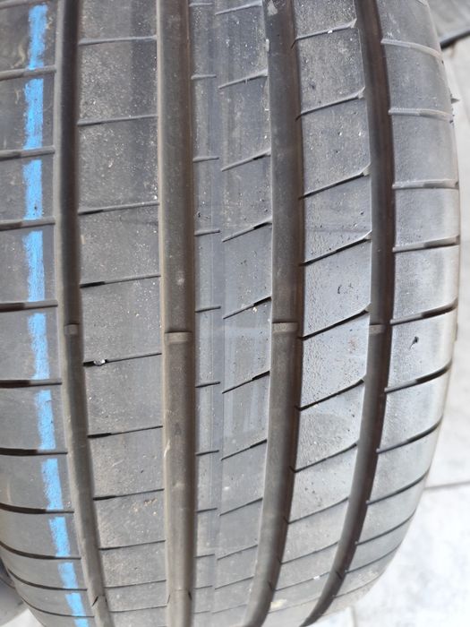 Pneus 225/45r17 Goodyear Eagle F1 A6 95% piso