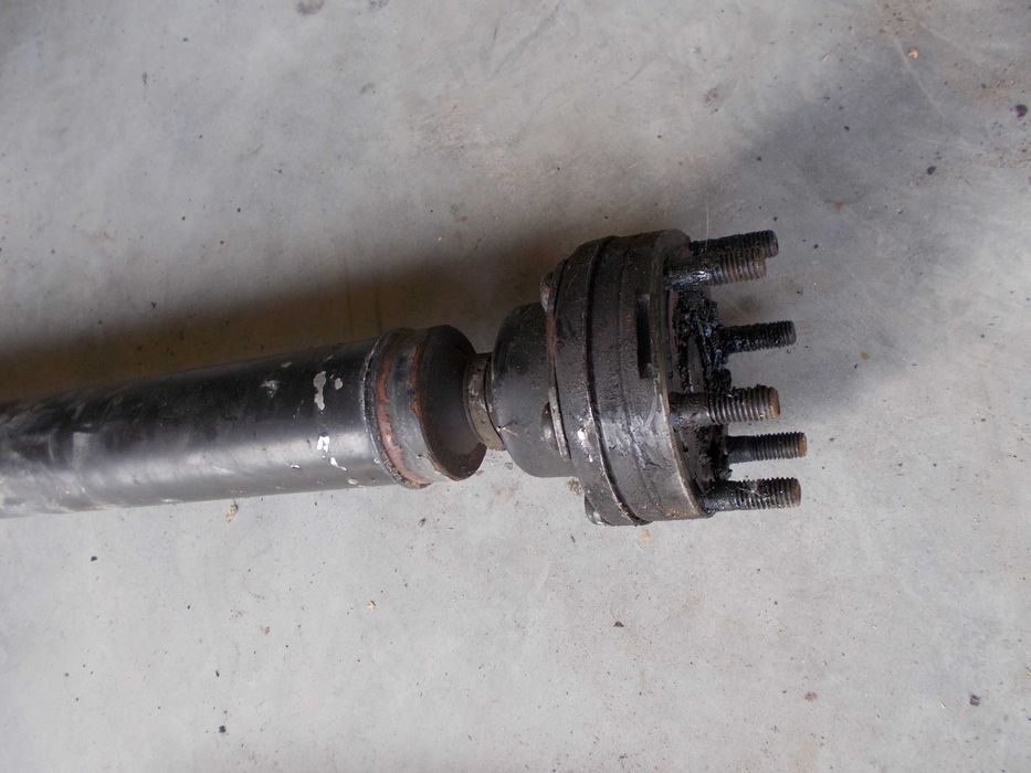 bmw E39 2.0 24v 98r wał napędowy 1229.144