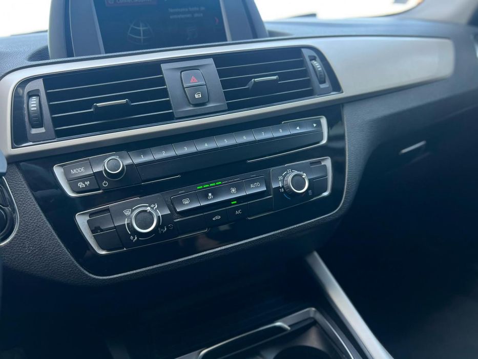 BMW 116 — fotografia 10
