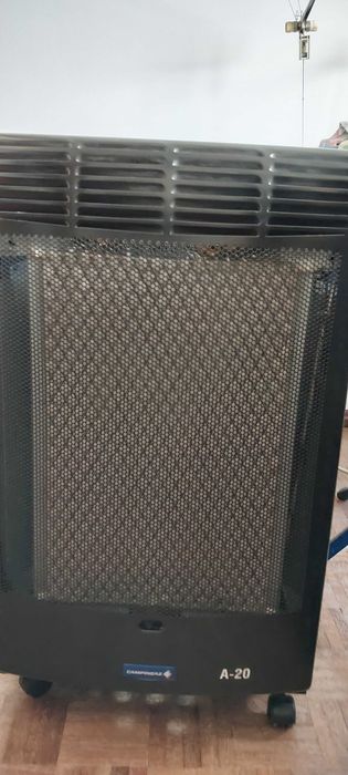 Selling Camping Gas Gas Heater