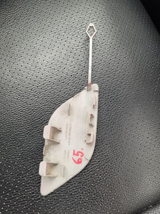 Zaślepka haka, zderzaka Mecedes GLKK