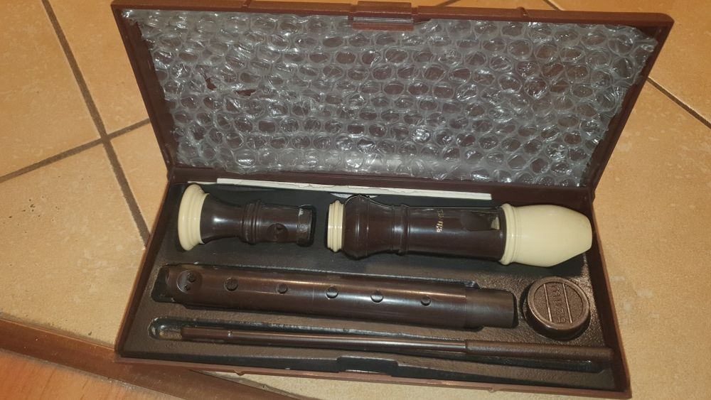 Flet składany z lat 80/90'