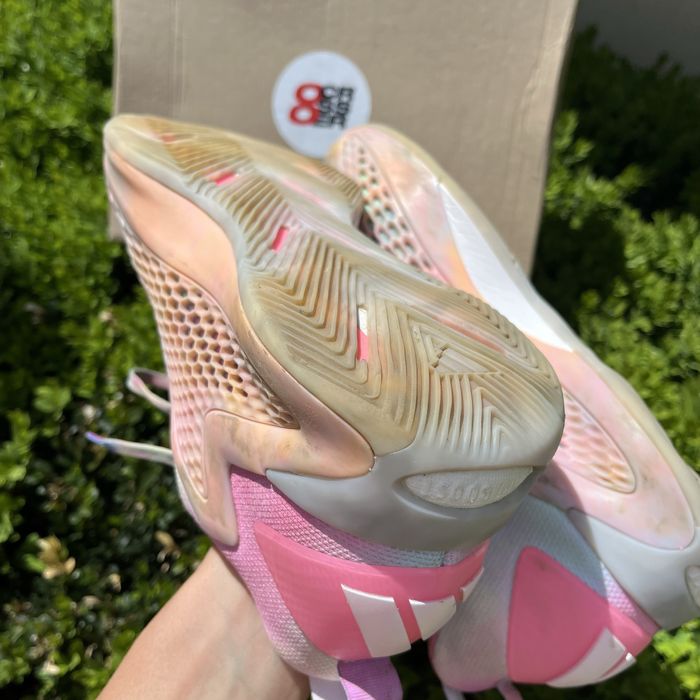 Баскетбольні Кросівки Adidas AE 1 Low