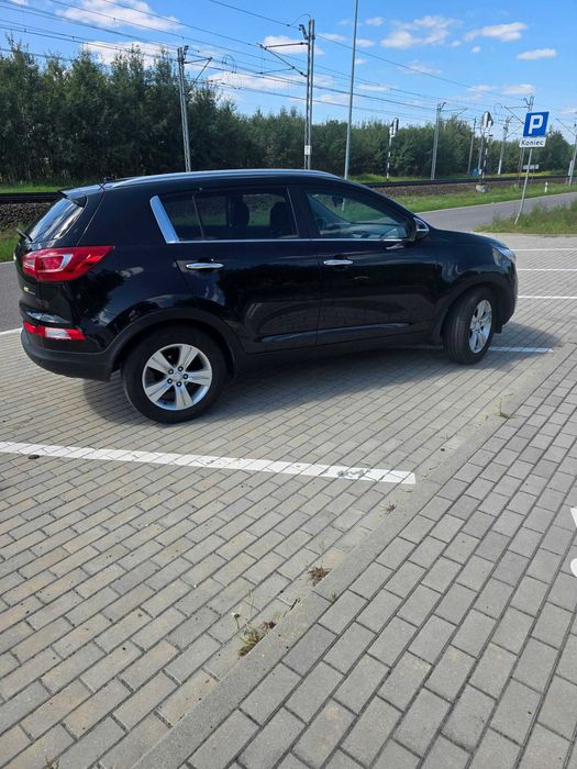 samochód osobowy