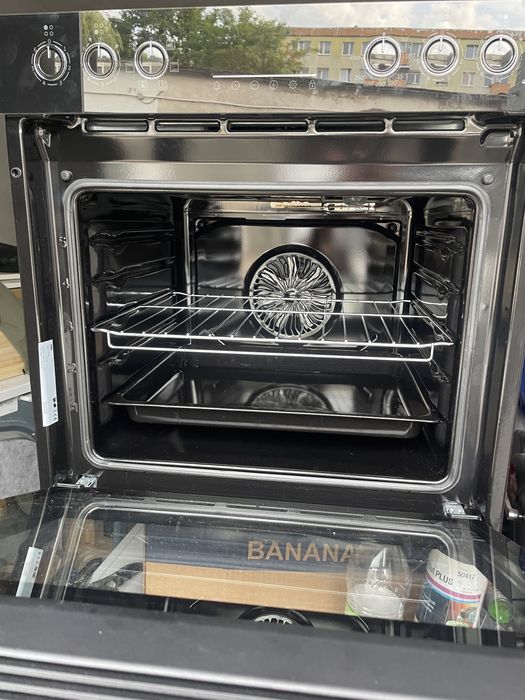 Piekarnik beko BBU