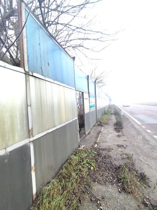 Продаж земельної ділянки с.Федорівка траса Київ/Чоп Фасад