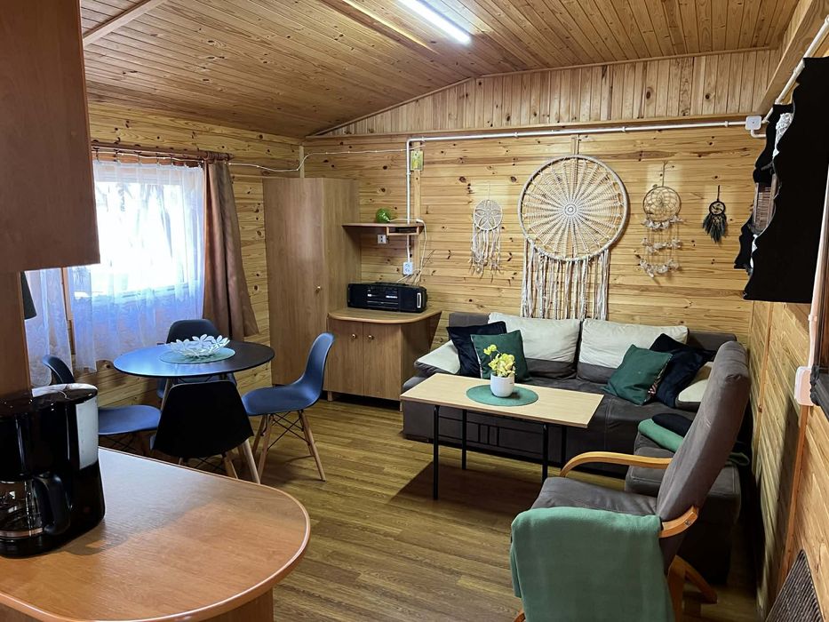 Domek Sielpia wczasy