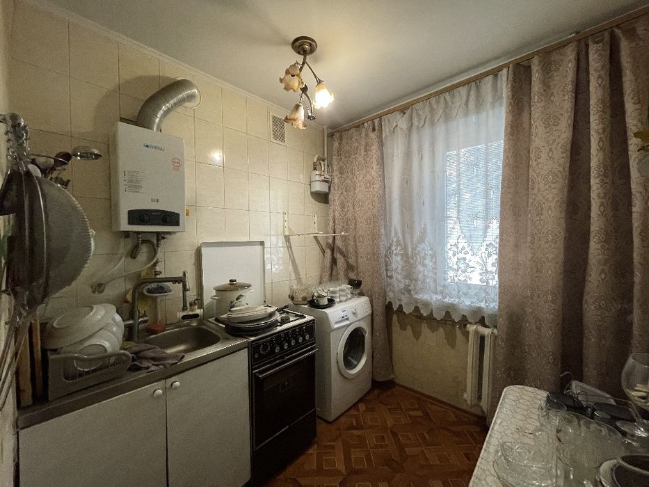 Продажа 3 комнатной в Ингульском район пр. Мира Сертифікат