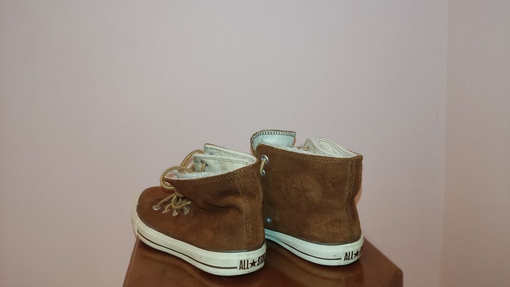 Кеди Converse All stars